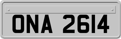 ONA2614