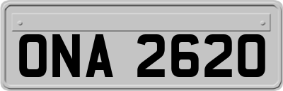 ONA2620
