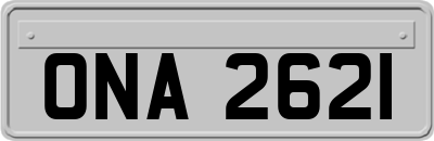 ONA2621