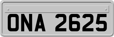 ONA2625