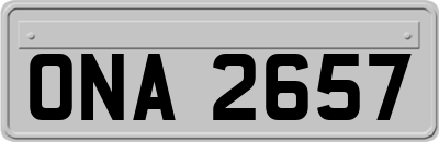ONA2657