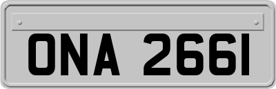 ONA2661