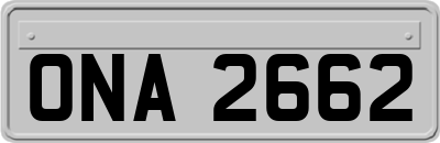 ONA2662