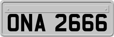 ONA2666