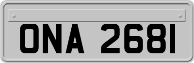 ONA2681