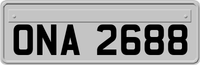 ONA2688
