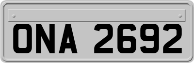 ONA2692