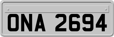 ONA2694