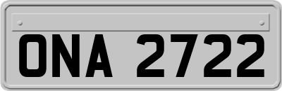 ONA2722