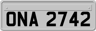 ONA2742