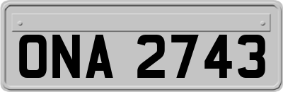 ONA2743