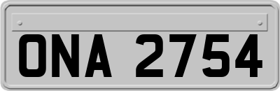 ONA2754