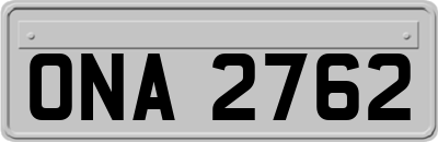 ONA2762