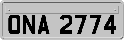 ONA2774