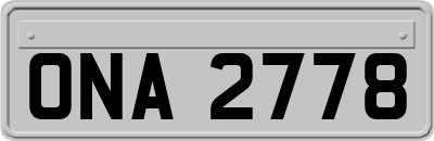 ONA2778