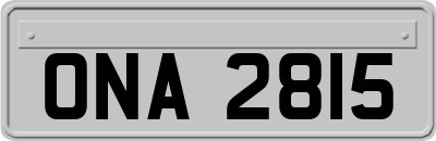 ONA2815
