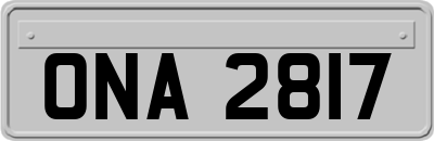 ONA2817