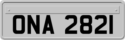 ONA2821