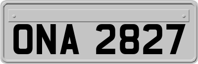 ONA2827