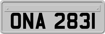ONA2831