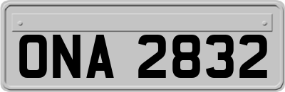 ONA2832