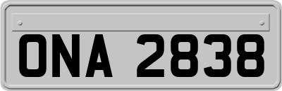 ONA2838