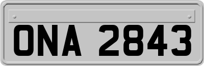 ONA2843