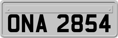 ONA2854