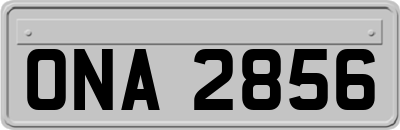 ONA2856