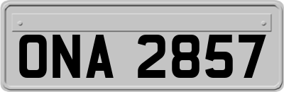 ONA2857