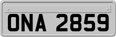ONA2859