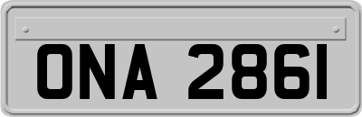 ONA2861