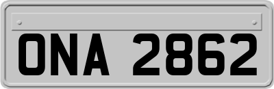 ONA2862