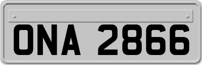 ONA2866