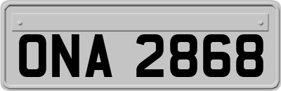 ONA2868