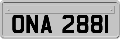 ONA2881