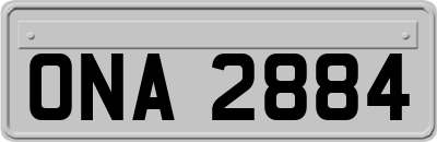 ONA2884