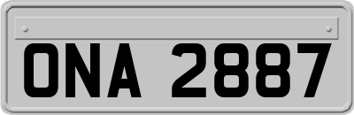 ONA2887