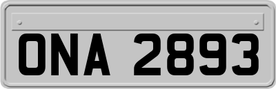ONA2893
