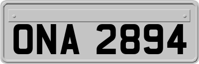 ONA2894