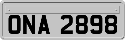 ONA2898
