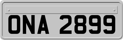 ONA2899