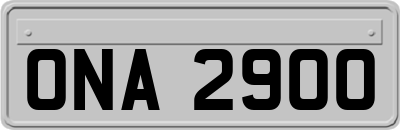 ONA2900
