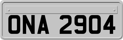 ONA2904
