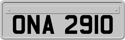 ONA2910