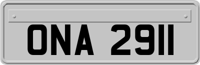 ONA2911