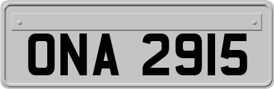 ONA2915