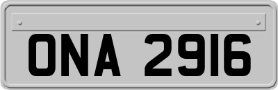 ONA2916