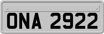 ONA2922