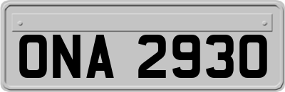 ONA2930